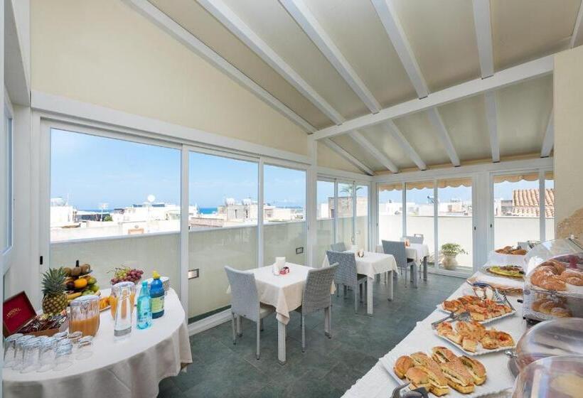 غرفة عائلية, Biancolilla