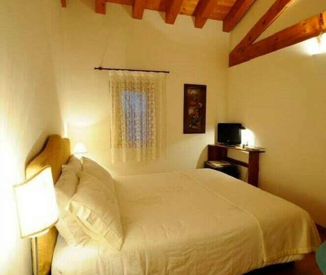 اتاق استاندارد, Country House Due Fiumi