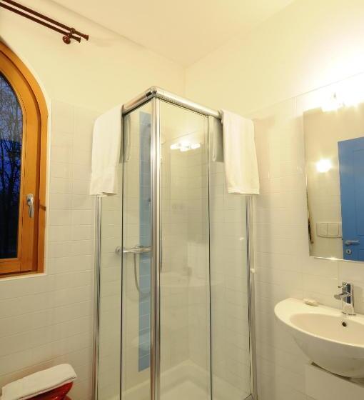 اتاق استاندارد, Country House Due Fiumi