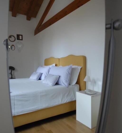 اتاق استاندارد, Country House Due Fiumi