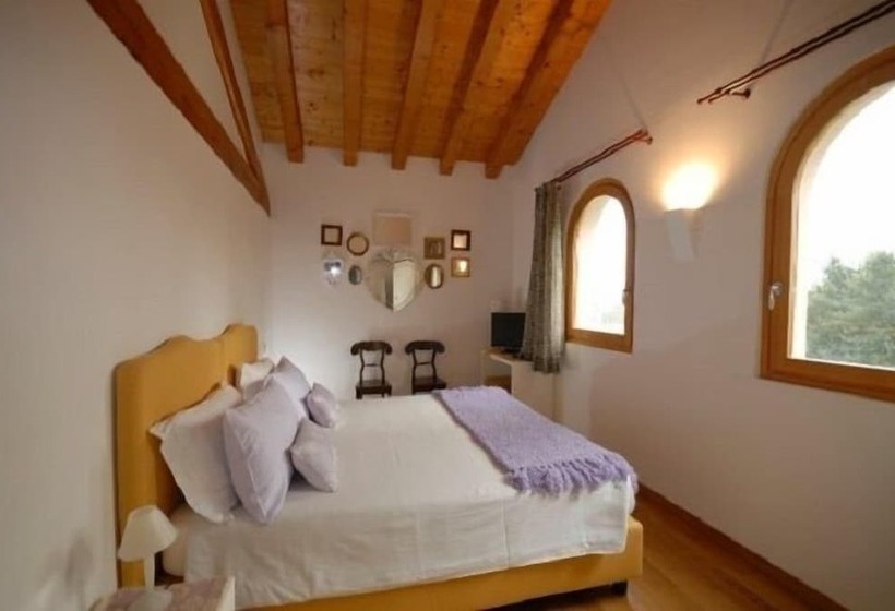 اتاق استاندارد, Country House Due Fiumi