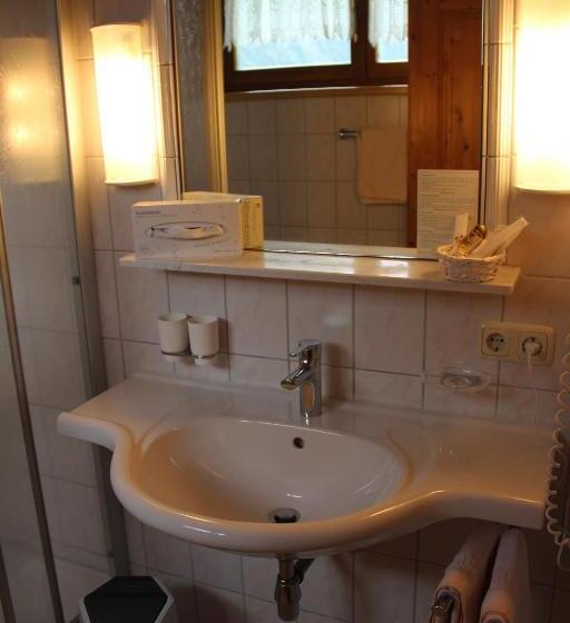 スタンダードルーム, Panorama Hotel Winklerhof