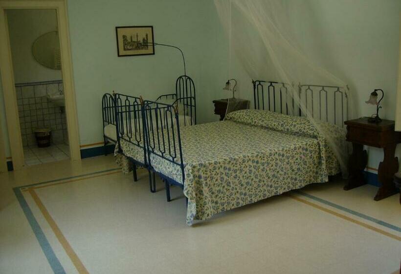 Номер Стандарт, B&b Antico Aranceto