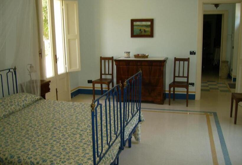 Апартаменты 1 Спальня, B&b Antico Aranceto