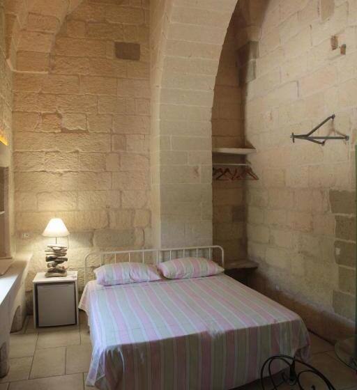Номер Стандарт Вид на Сад, B&b Antico Aranceto