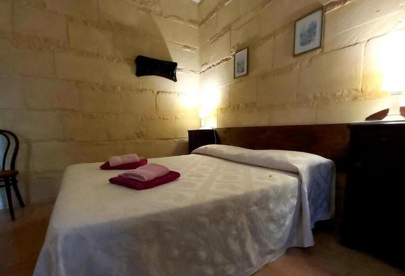 Номер Стандарт, B&b La Nicchiarica