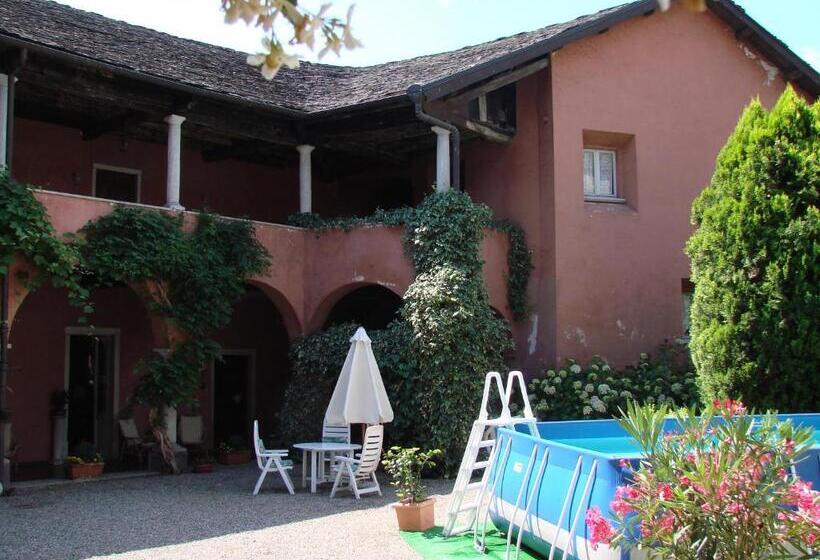 テラス付きスタンダードルーム, B&b Locanda Tempi Lontani Adults Only