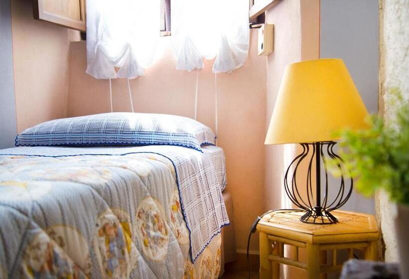 スタンダードルーム, B&b Locanda Tempi Lontani Adults Only