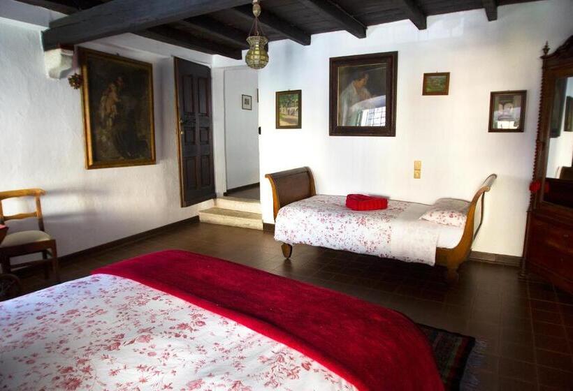 ファミリールーム, B&b Locanda Tempi Lontani Adults Only