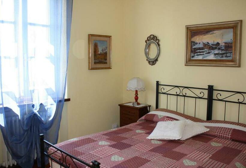 Номер Стандарт, B&b Villa Cardellini
