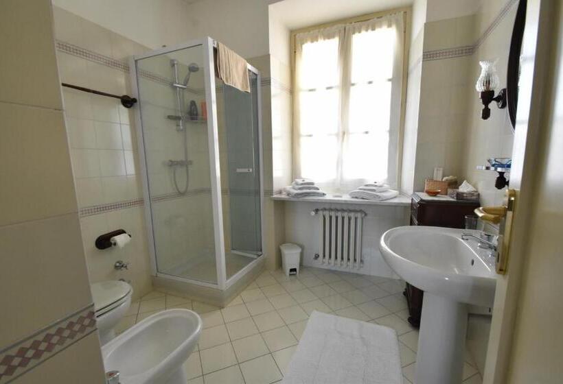 Номер Стандарт, B&b Villa Cardellini