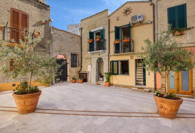 آپارتمان 1 خوابه, Residenza Amblingh