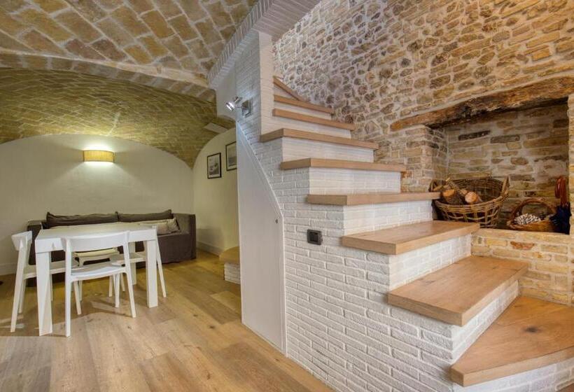 آپارتمان 1 خوابه, Residenza Amblingh