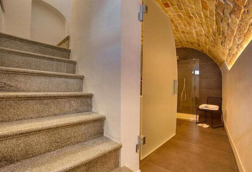 اتاق دوبلکس, Residenza Amblingh