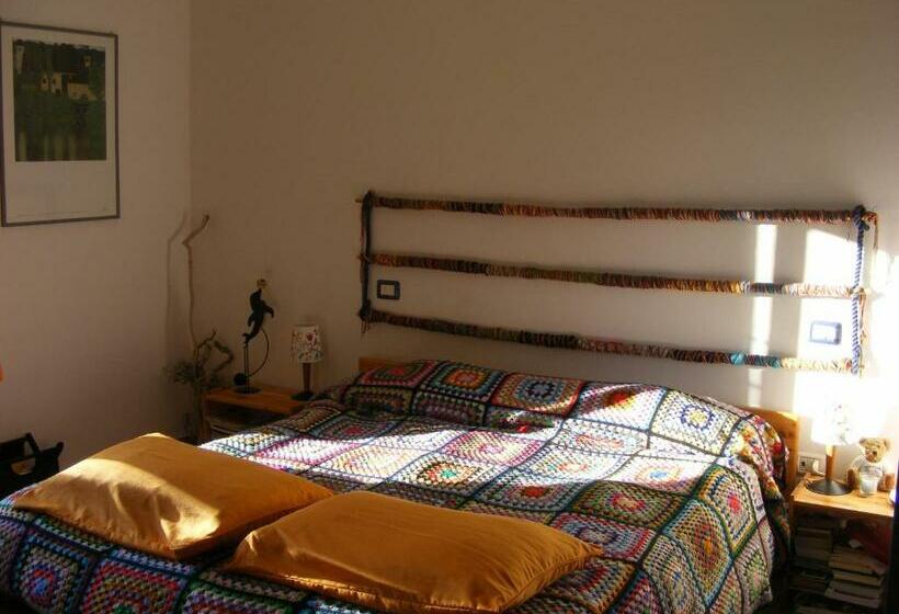 스탠다드 룸, Bed & Breakfast La Gaggiaspina