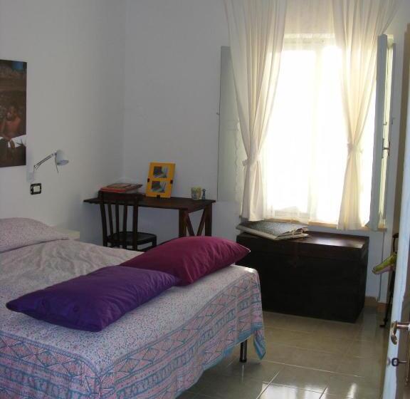 스탠다드 룸, Bed & Breakfast La Gaggiaspina