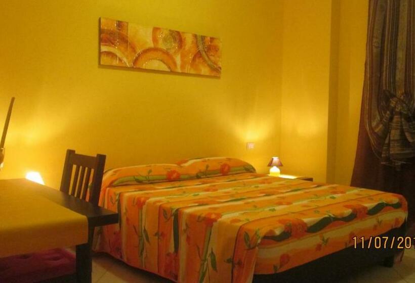Номер Стандарт, Bed & Breakfast Valeri