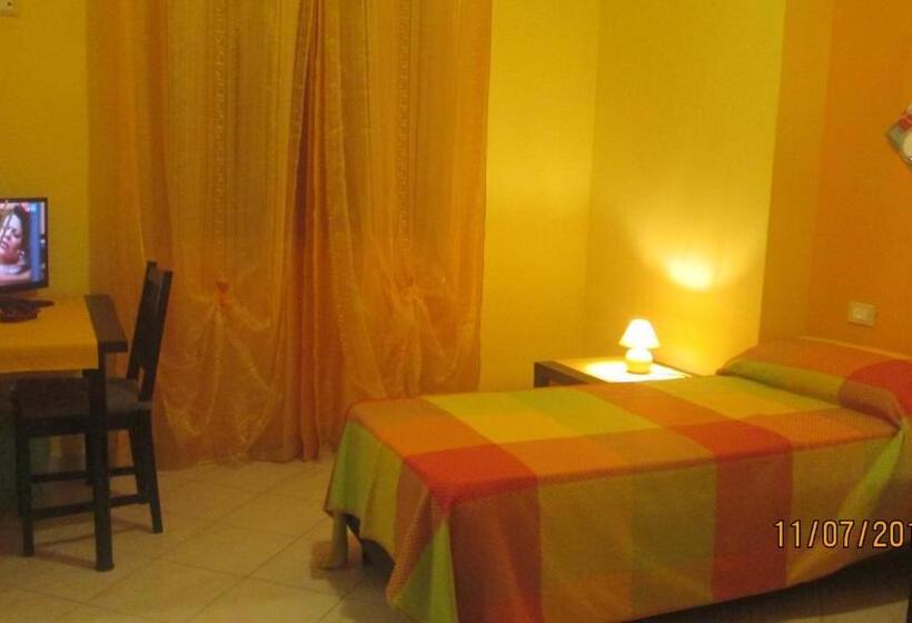 Номер Стандарт, Bed & Breakfast Valeri