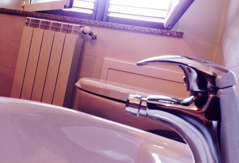 اتاق استاندارد, La Vallata B&b In Sardegna