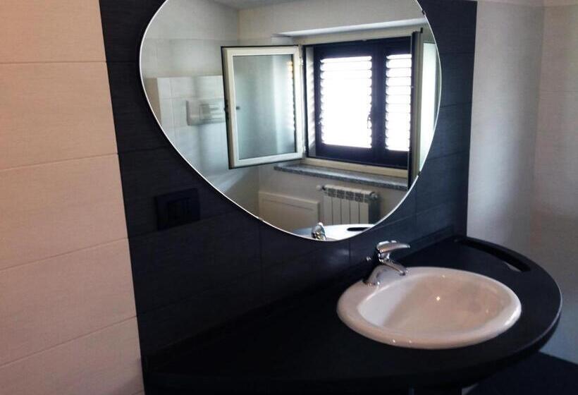 اتاق استاندارد, La Vallata B&b In Sardegna