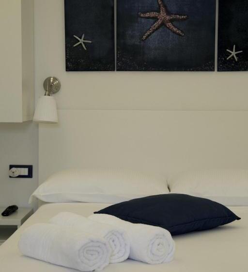 Семейный Номер, Rifa B&b