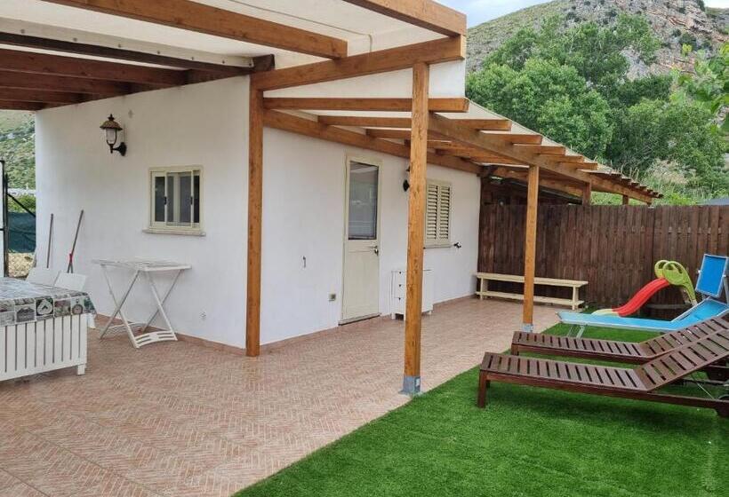 Шале 1 Спальня, Rifa B&b