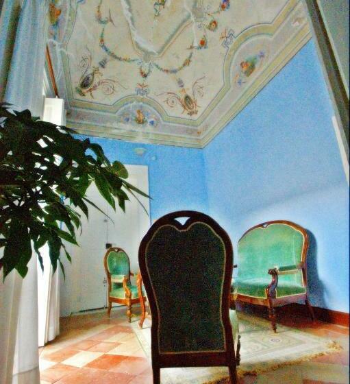 套房, B&b Casa Cavalli