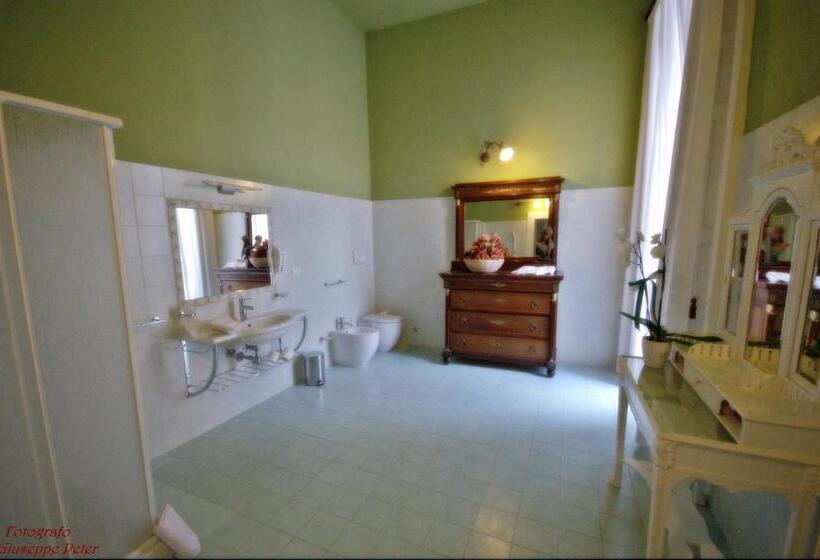 标准间, B&b Casa Cavalli