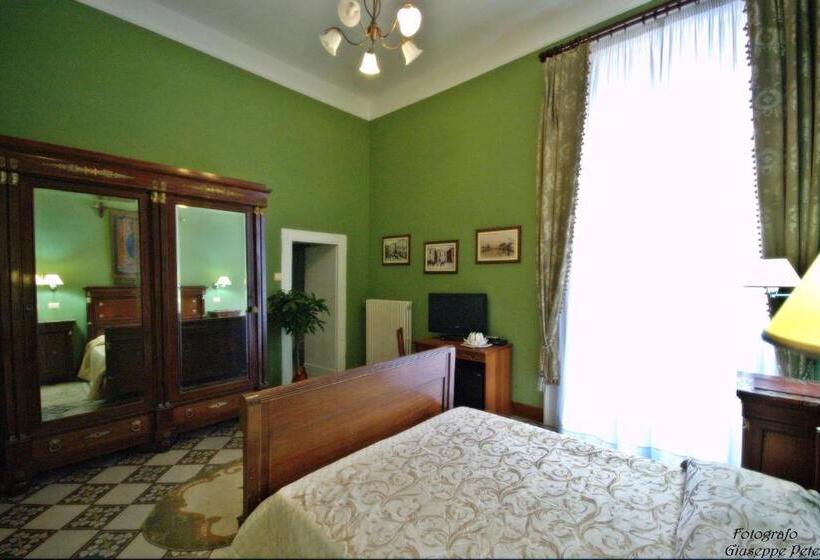 标准间, B&b Casa Cavalli