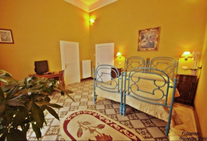 四人高级间, B&b Casa Cavalli