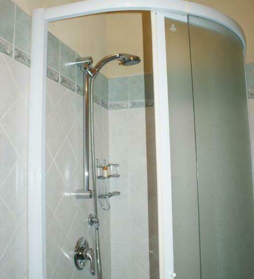 스탠다드 룸, B&b La Braida