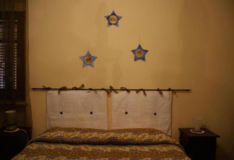스탠다드 룸, B&b La Braida