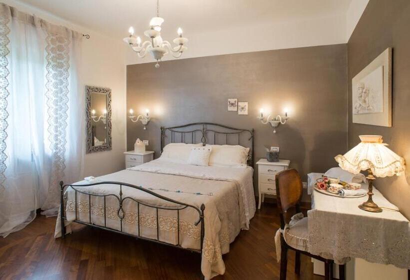 Номер Стандарт, B&b La Valle