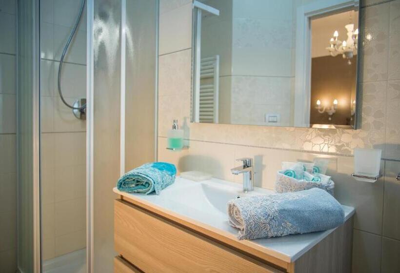 Номер Стандарт, B&b La Valle