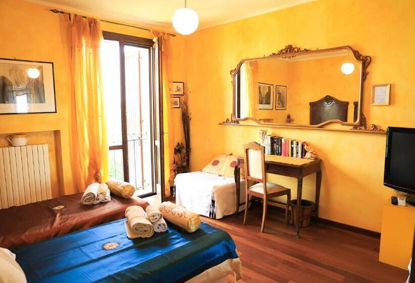 Номер Стандарт Вид на Бассейн, B&b Torricella