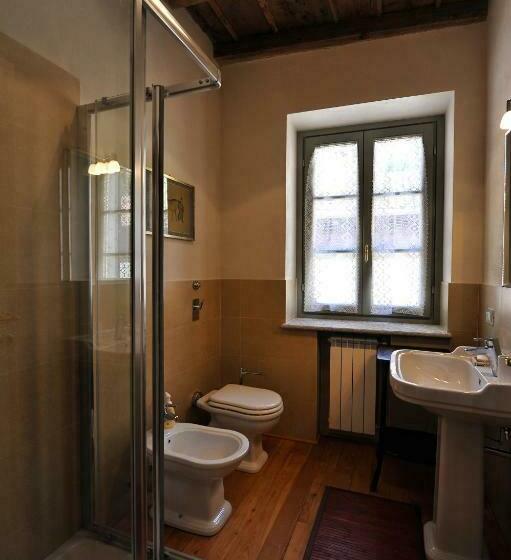 스탠다드 룸, Bed And Breakfast Locanda Lugagnano