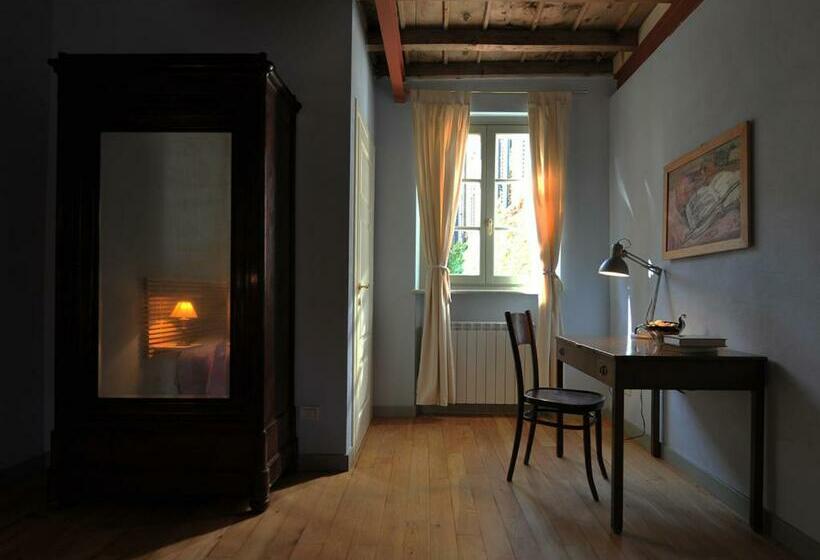 스탠다드 룸, Bed And Breakfast Locanda Lugagnano