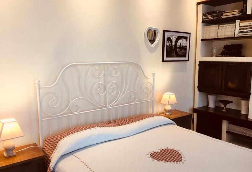 プレステージルーム, Villa Varenna