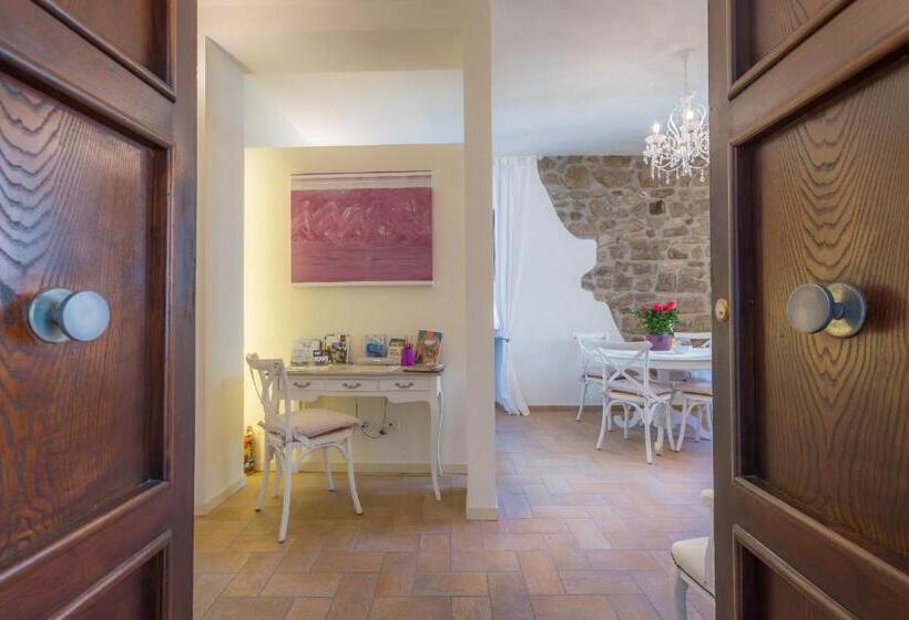 اتاق سوپریور, Viterbo Antica   Centro Storico