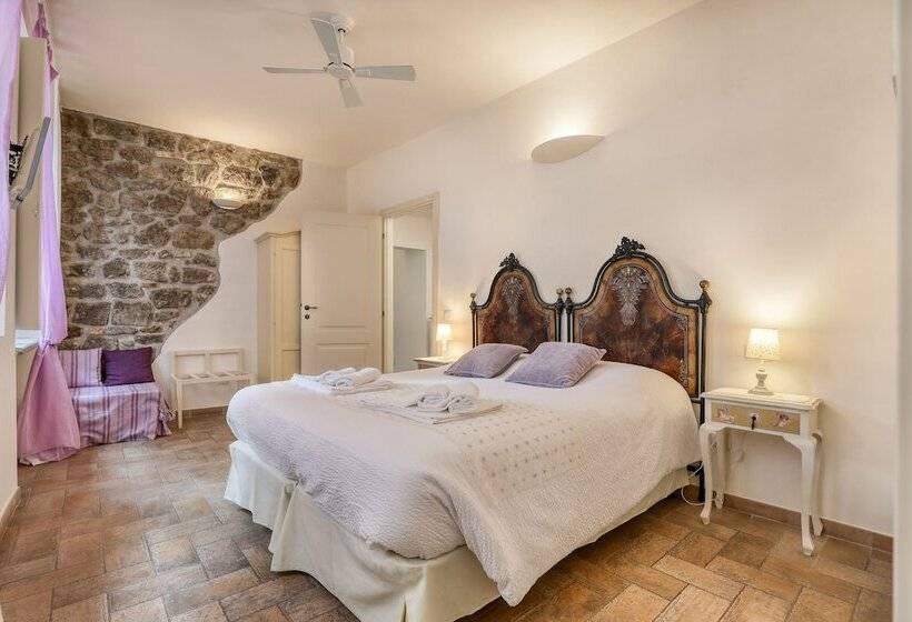 اتاق سوپریور, Viterbo Antica   Centro Storico