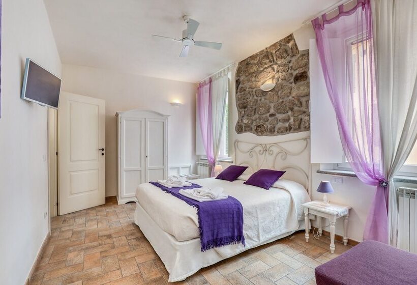 اتاق سوپریور, Viterbo Antica   Centro Storico