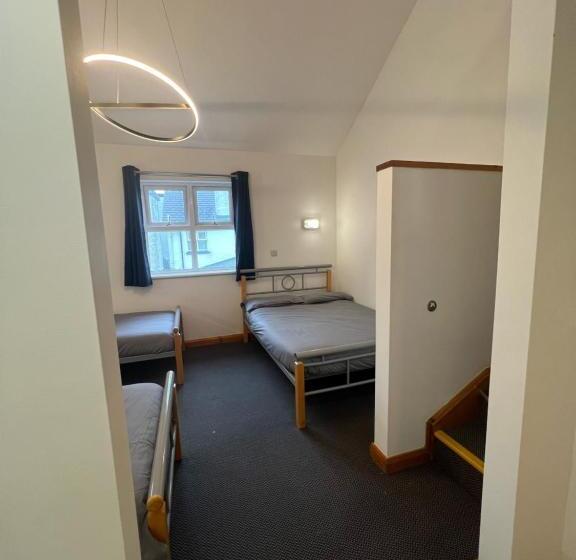 اتاق خانوادگی, Bushmills Youth Hostel