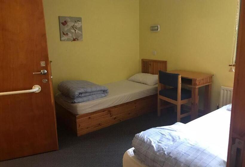 اتاق استاندارد برای معلولان, Bushmills Youth Hostel