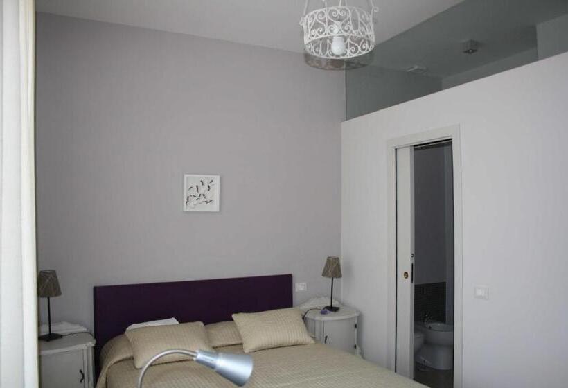 Номер Стандарт, Dimora Sabatini B&b