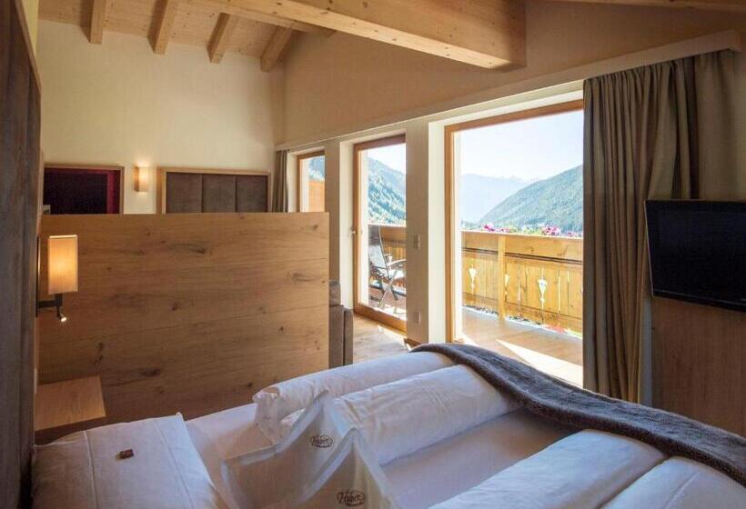 Family Suite, Familienhotel Huber
