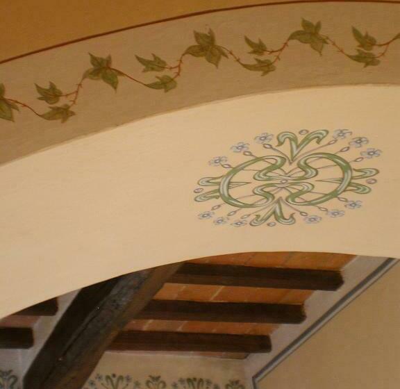 اتاق استاندارد, Albergo Il Giglio
