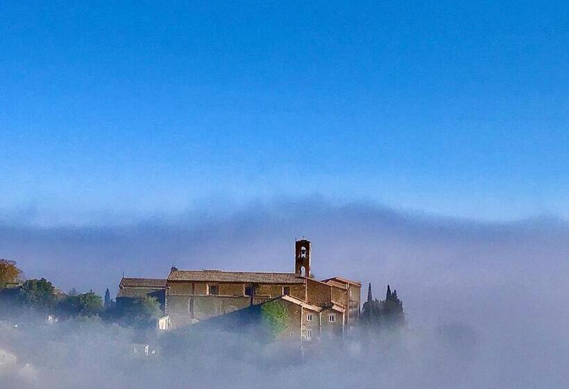 اتاق استاندارد, Albergo Il Giglio