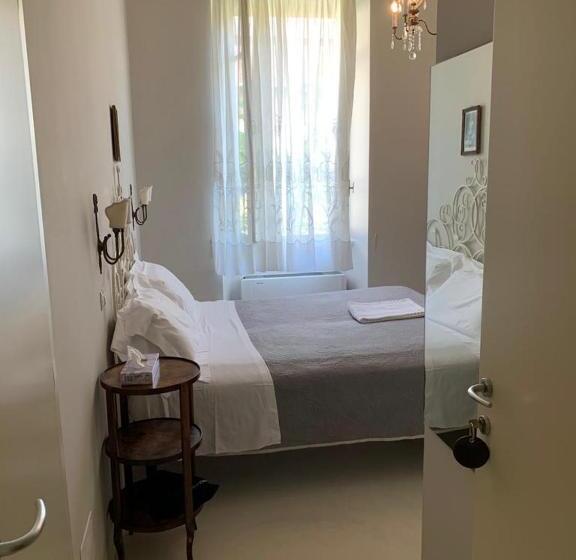 اتاق استاندارد, Relais Real Collegio