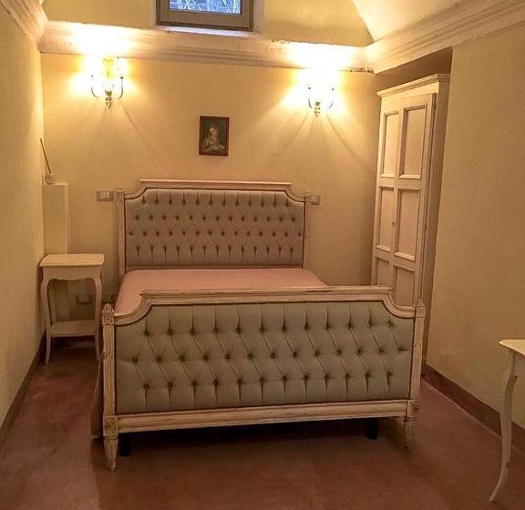 آپارتمان 1 خوابه, Relais Real Collegio