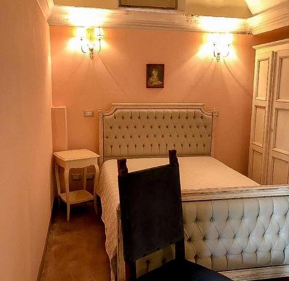آپارتمان 1 خوابه, Relais Real Collegio